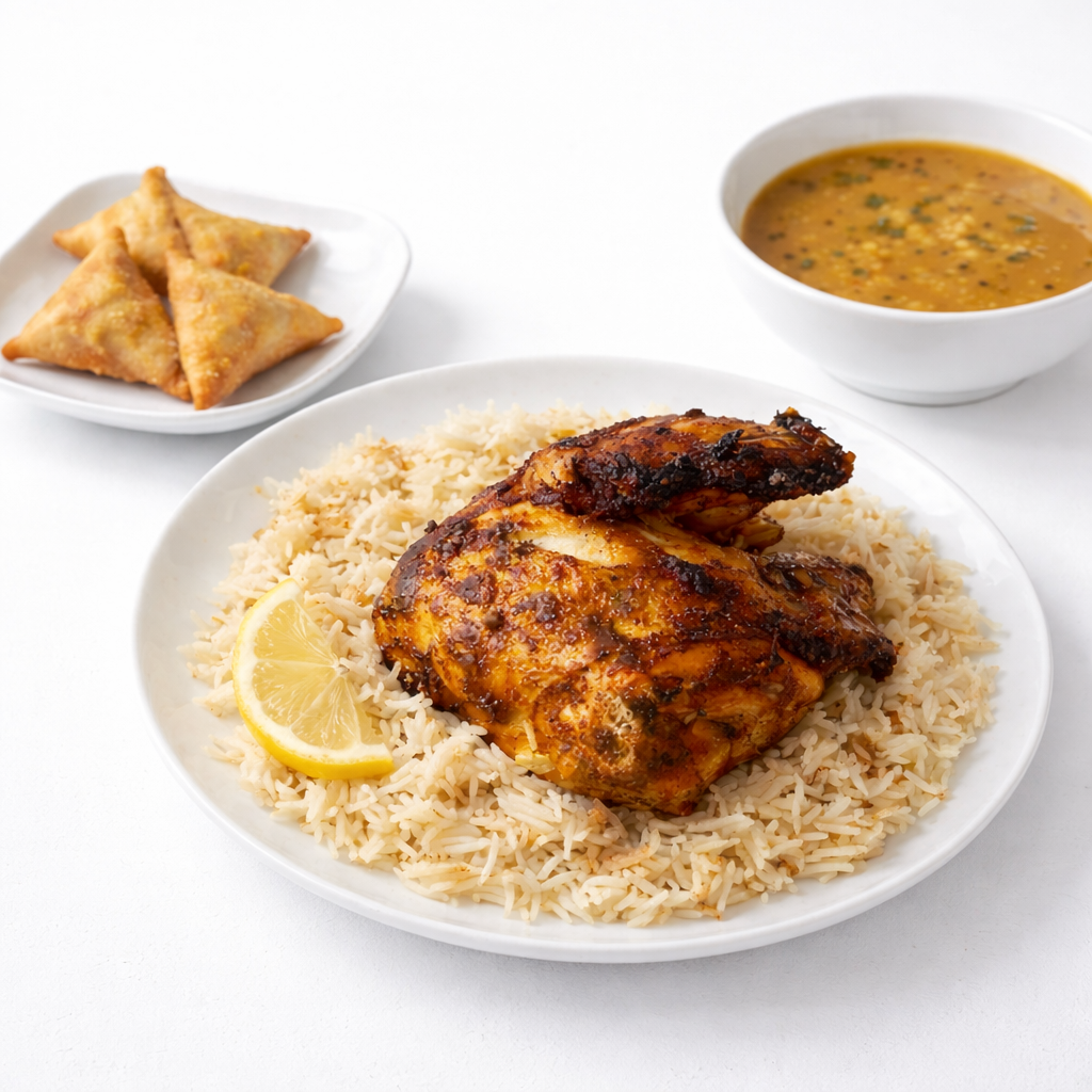 اشتراك رمضان فطور +سحور