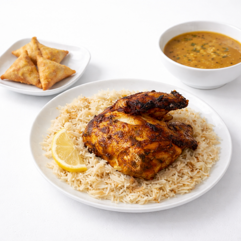 اشتراك فطور رمضان